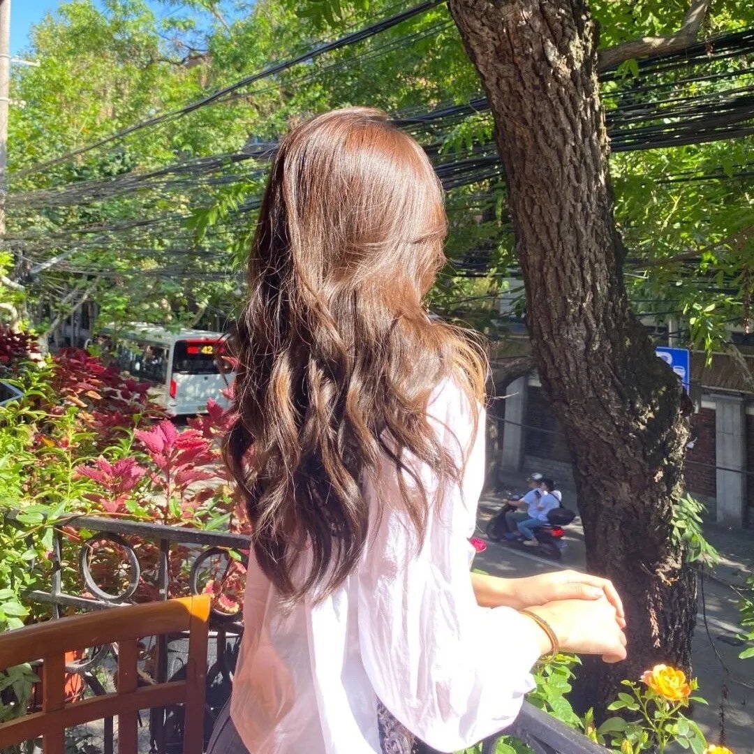 美男子